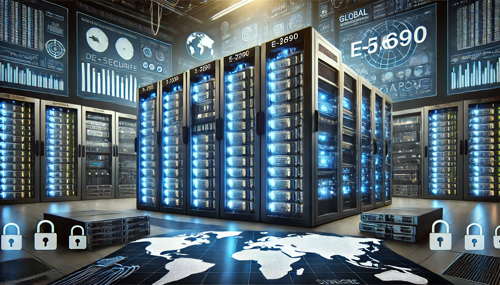 Characteristics And Application Scenarios Of Taiwan Dedicated Server Cloud Host